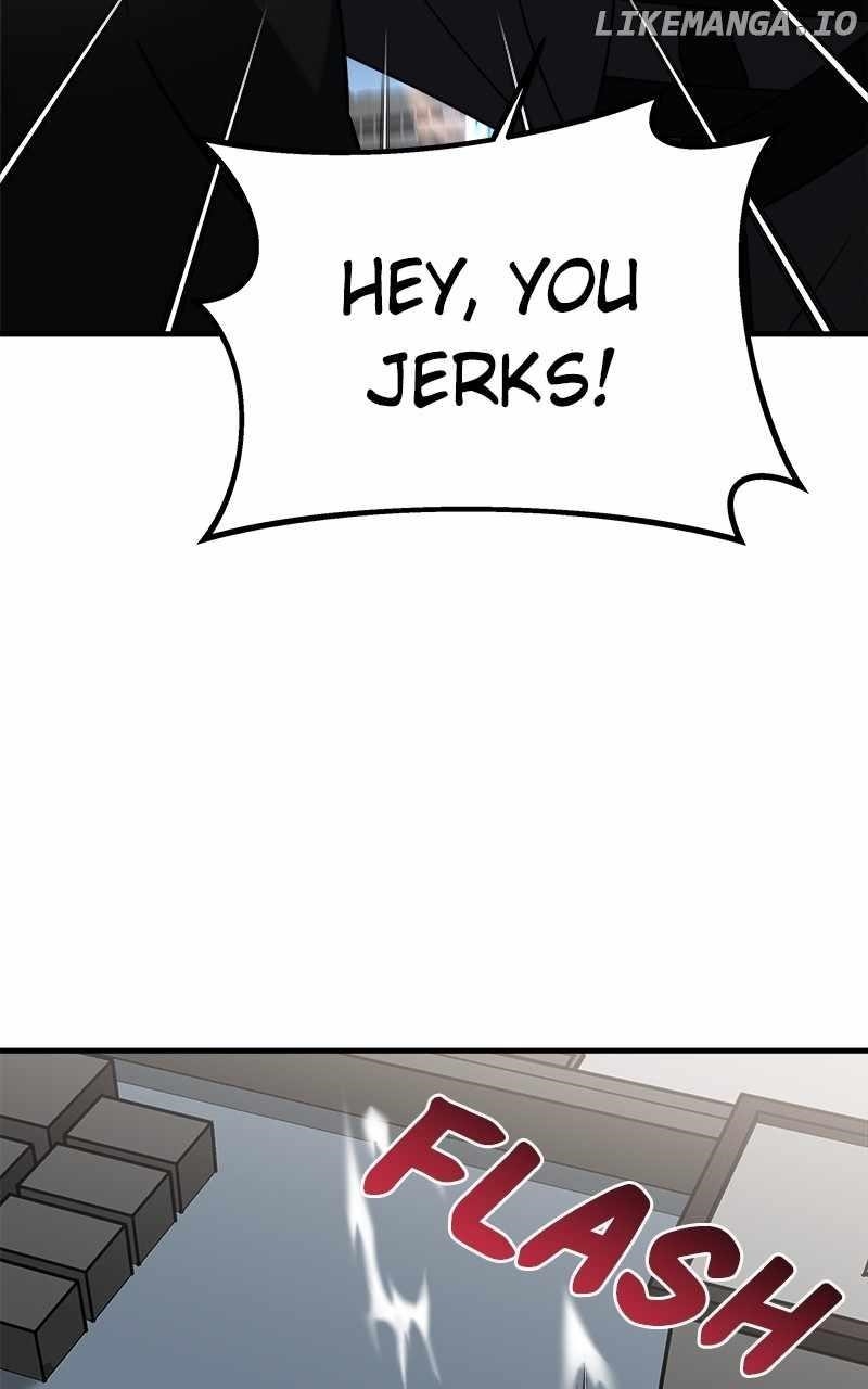 Pure Villain Chapter 120 - Page 19