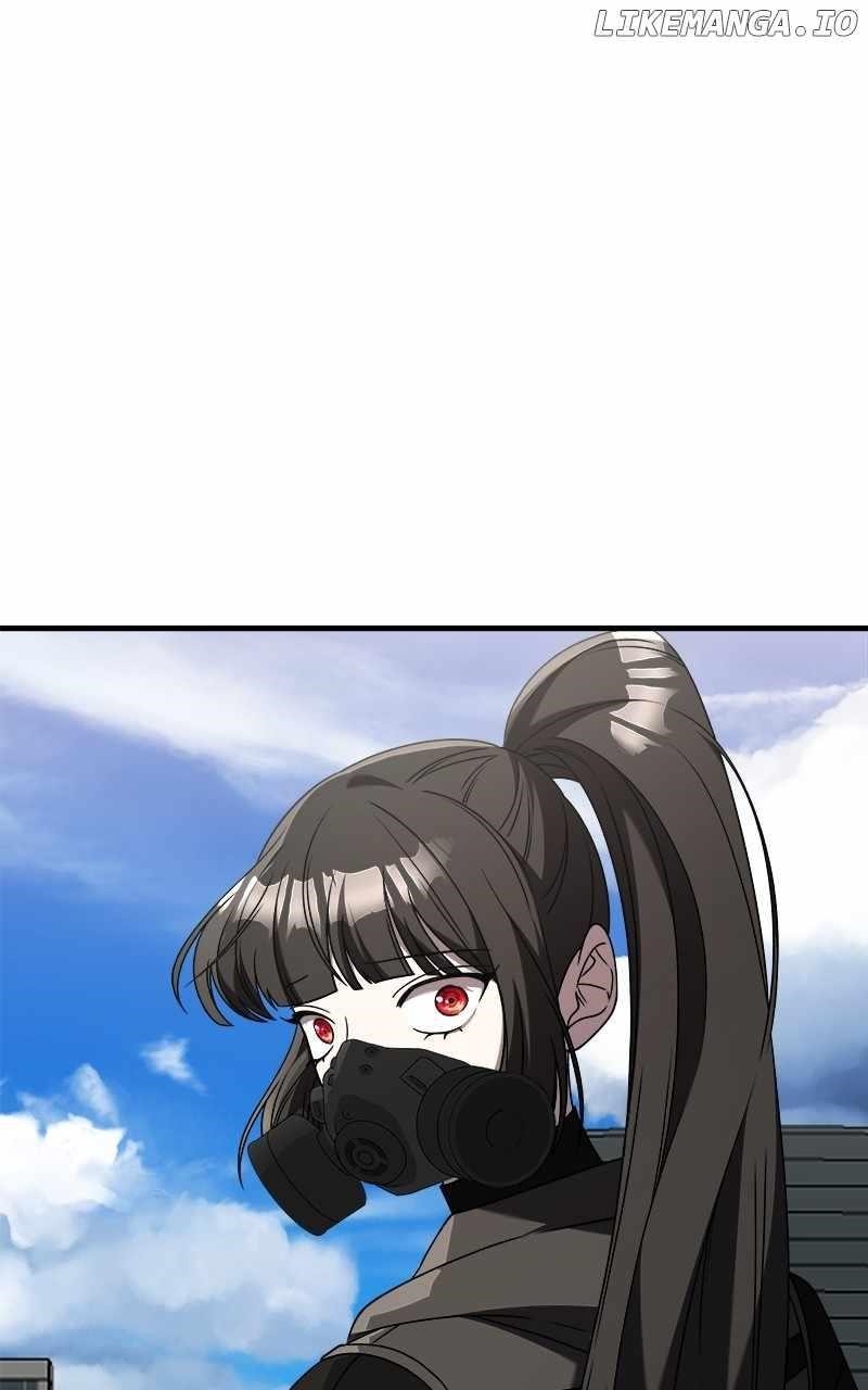 Pure Villain Chapter 120 - Page 23