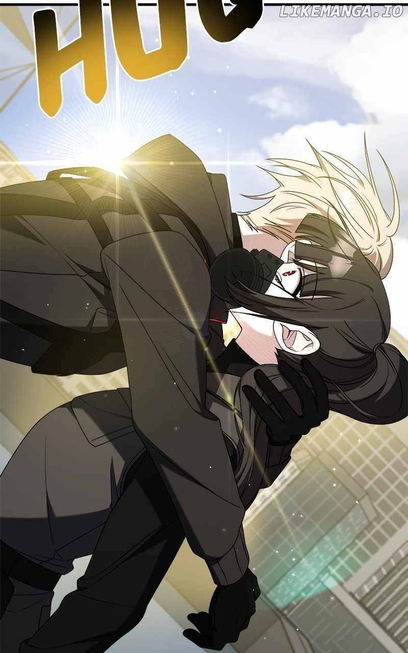 Pure Villain Chapter 120 - Page 30