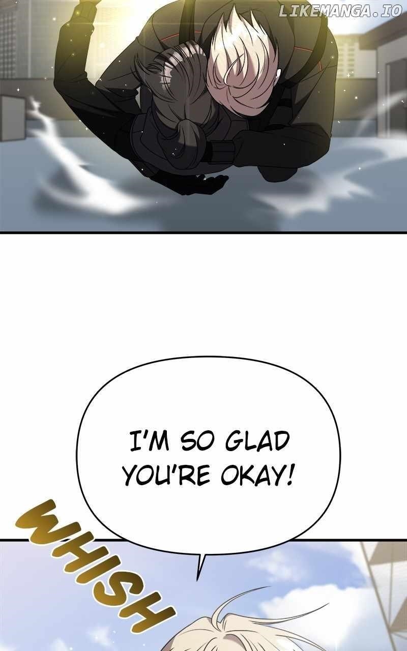 Pure Villain Chapter 120 - Page 32