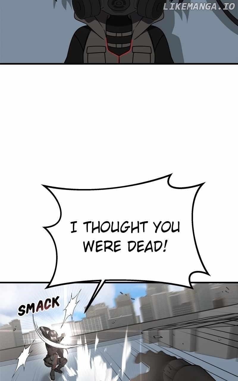 Pure Villain Chapter 120 - Page 36