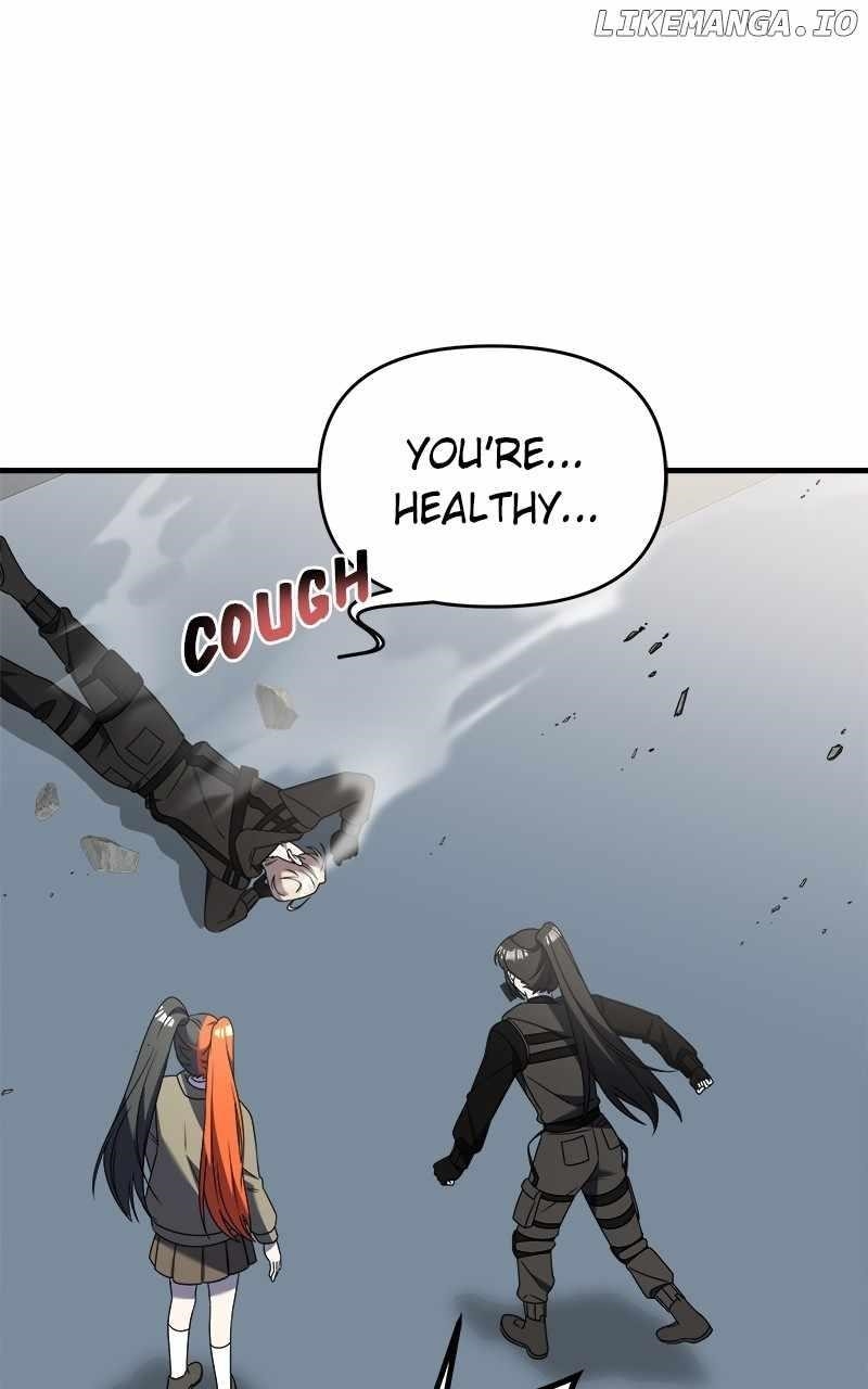 Pure Villain Chapter 120 - Page 39