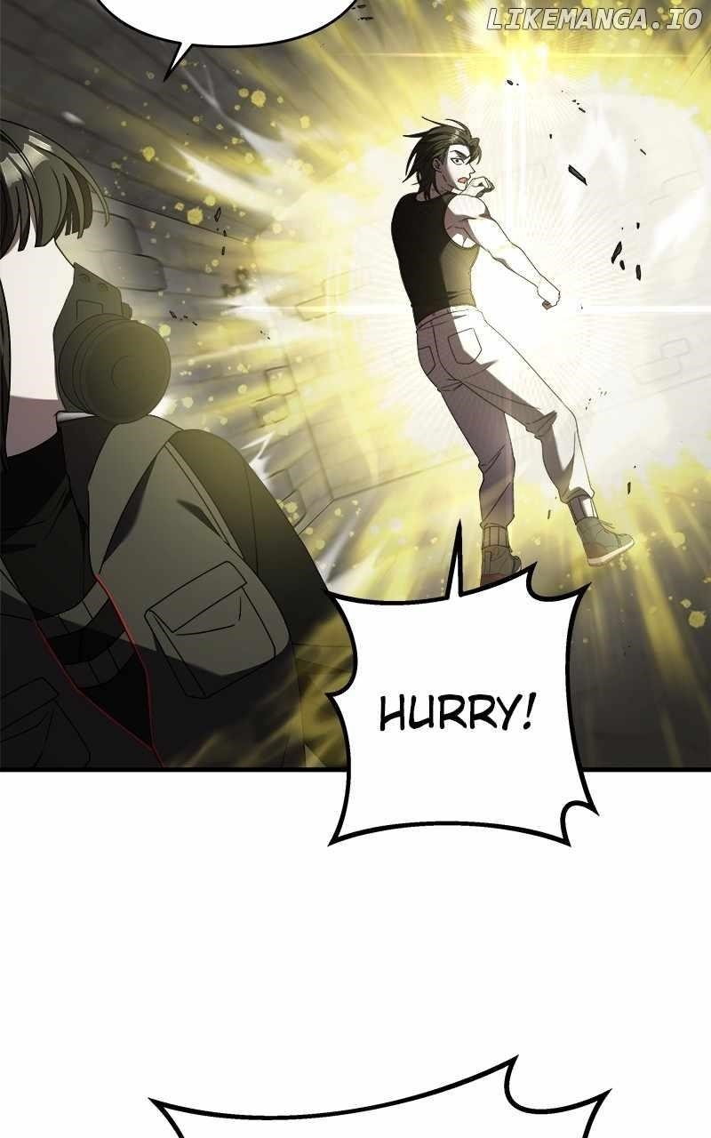 Pure Villain Chapter 120 - Page 4