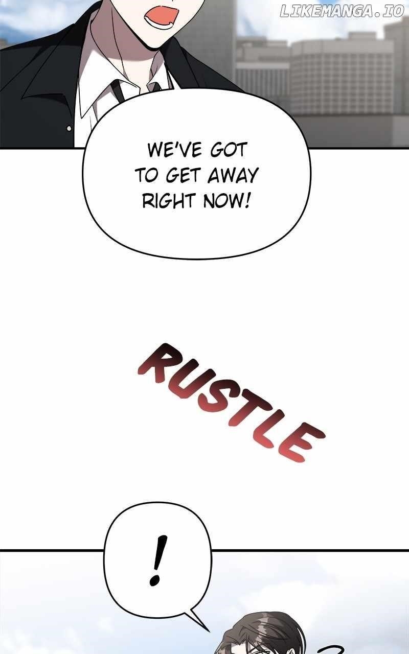 Pure Villain Chapter 120 - Page 41