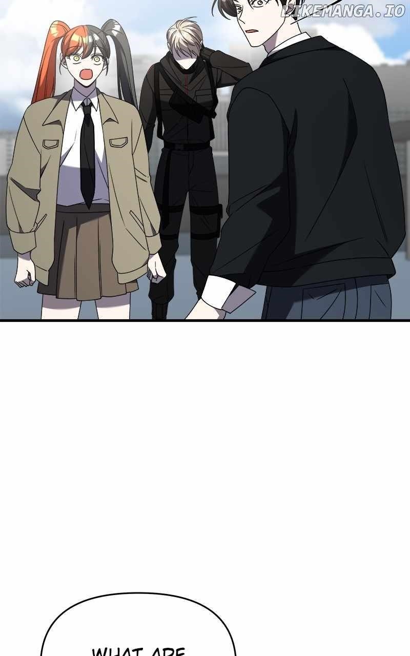 Pure Villain Chapter 120 - Page 42