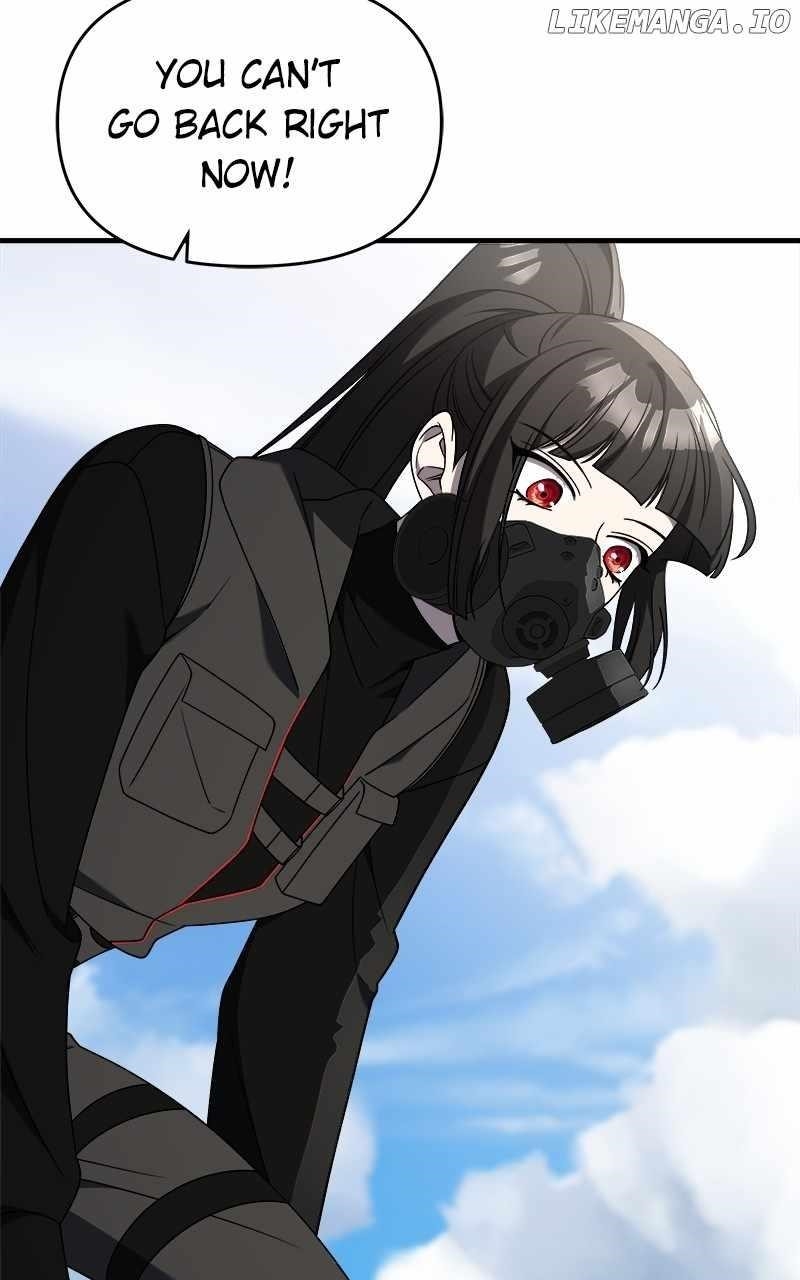 Pure Villain Chapter 120 - Page 44