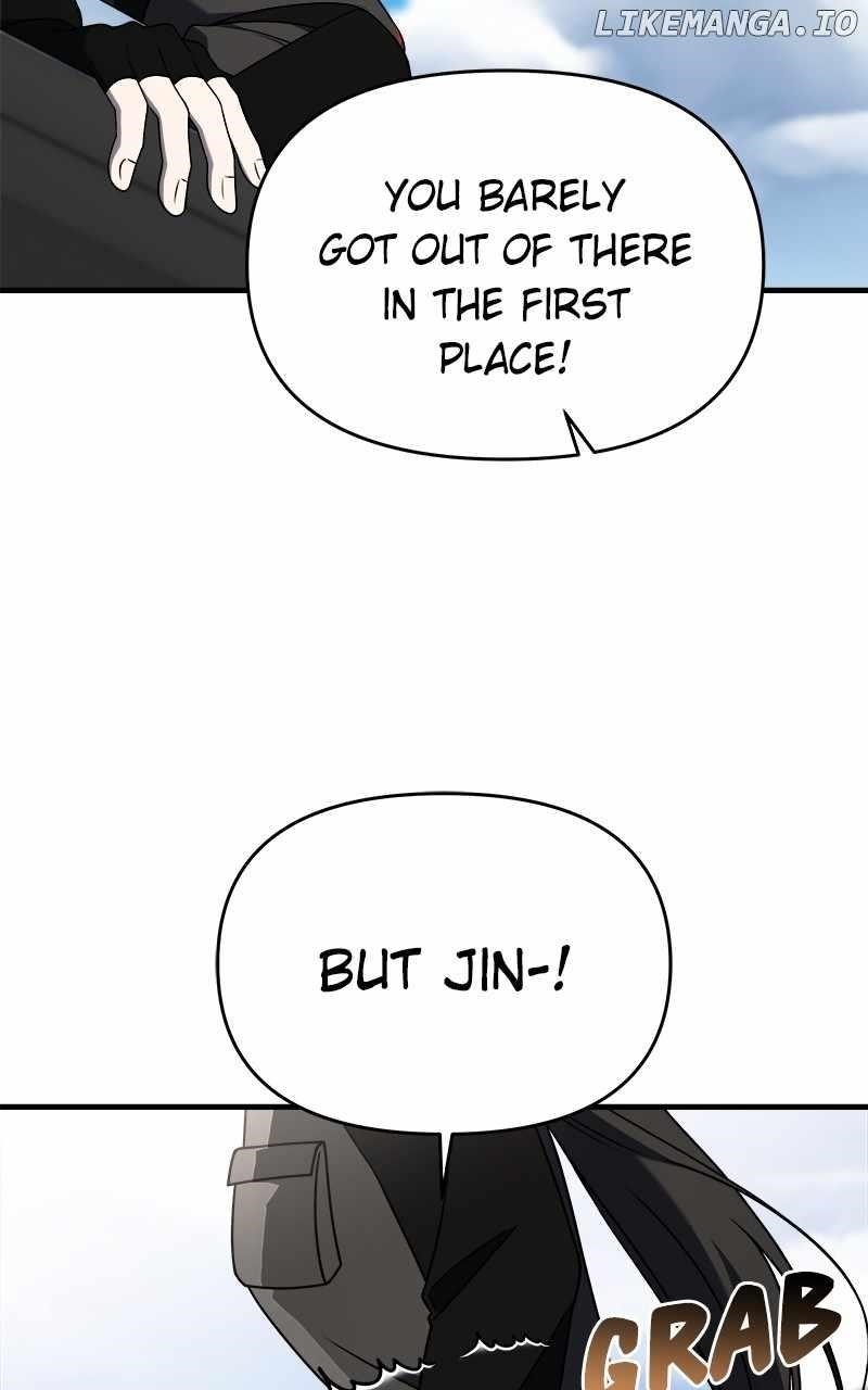 Pure Villain Chapter 120 - Page 45