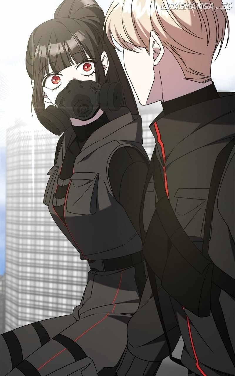 Pure Villain Chapter 120 - Page 48