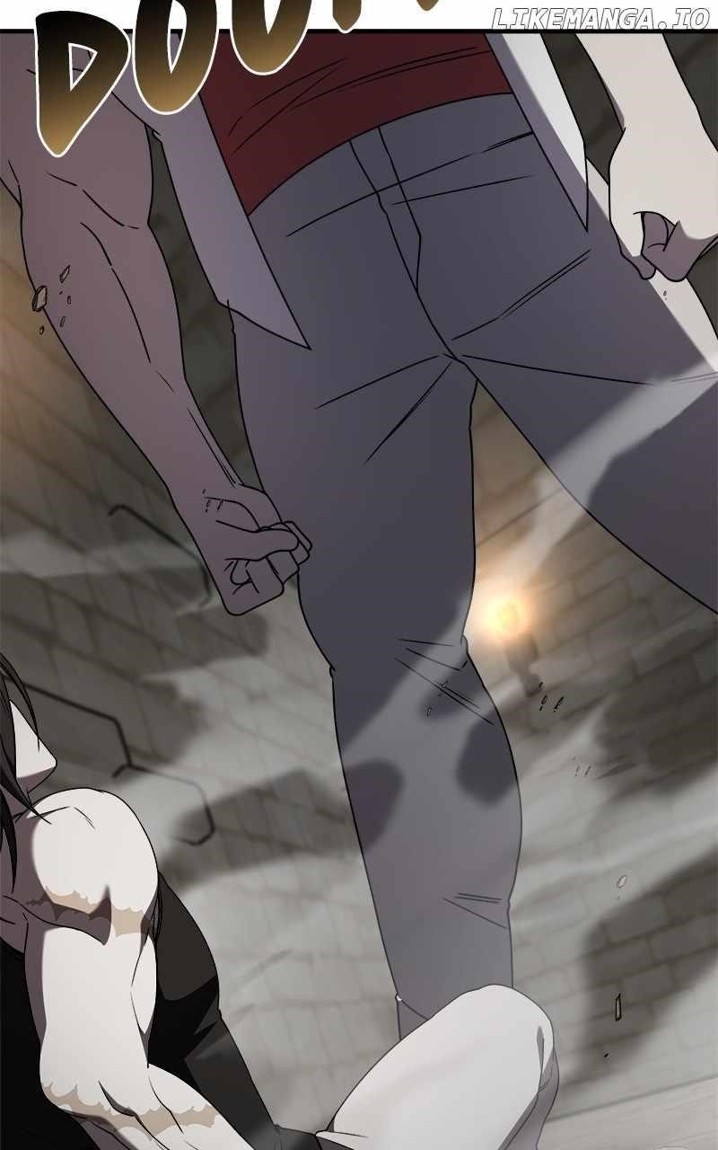 Pure Villain Chapter 120 - Page 54