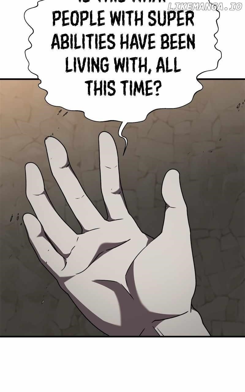 Pure Villain Chapter 120 - Page 58