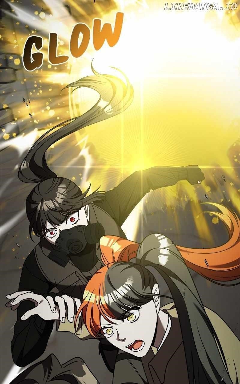 Pure Villain Chapter 120 - Page 7