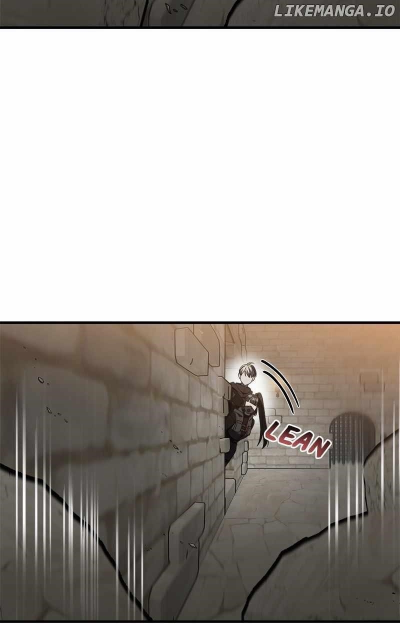 Pure Villain Chapter 120 - Page 71