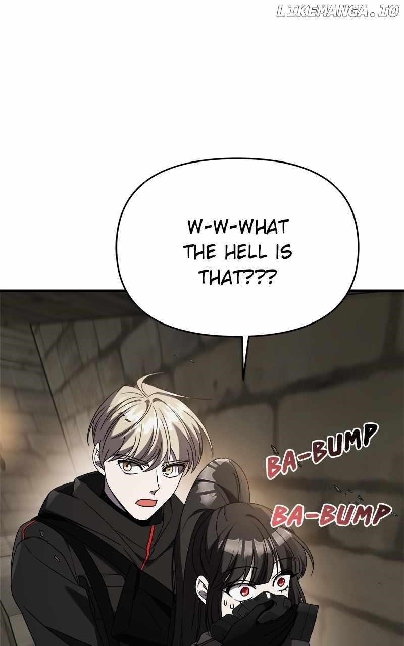 Pure Villain Chapter 120 - Page 72