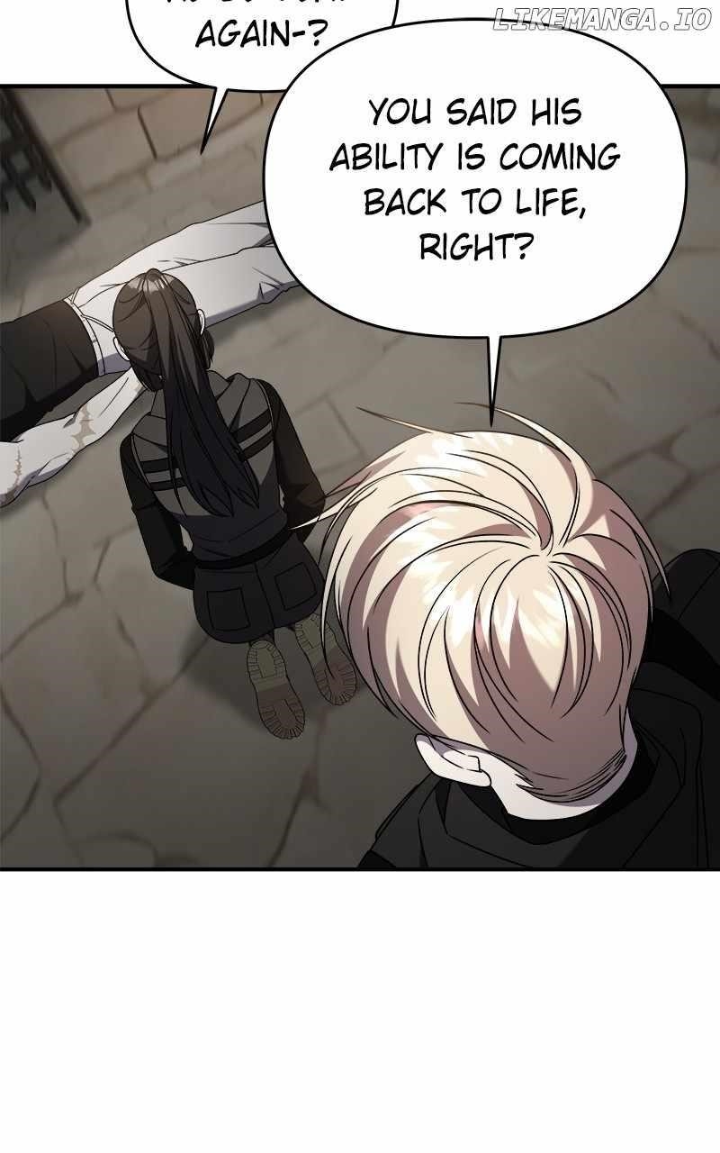 Pure Villain Chapter 120 - Page 76