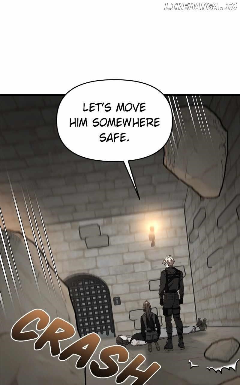 Pure Villain Chapter 120 - Page 77