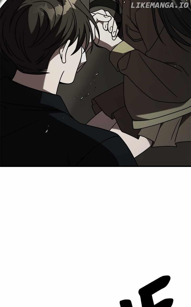 Pure Villain Chapter 120 - Page 8