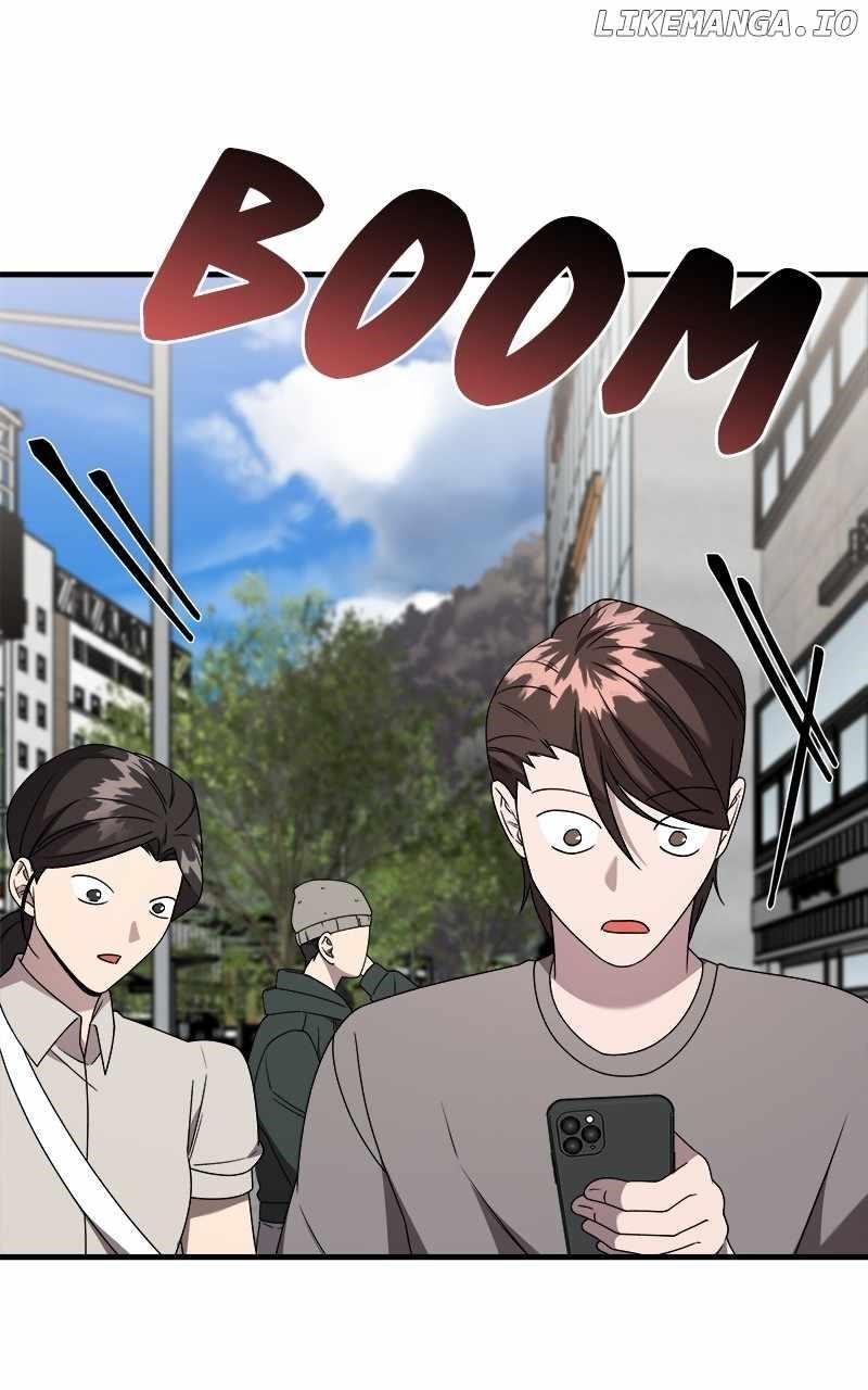 Pure Villain Chapter 120 - Page 84