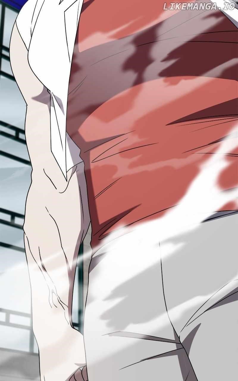 Pure Villain Chapter 120 - Page 95