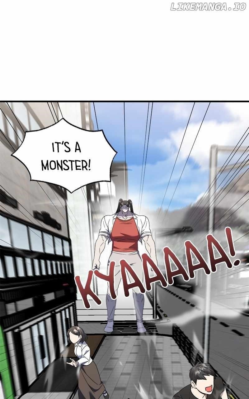 Pure Villain Chapter 120 - Page 98