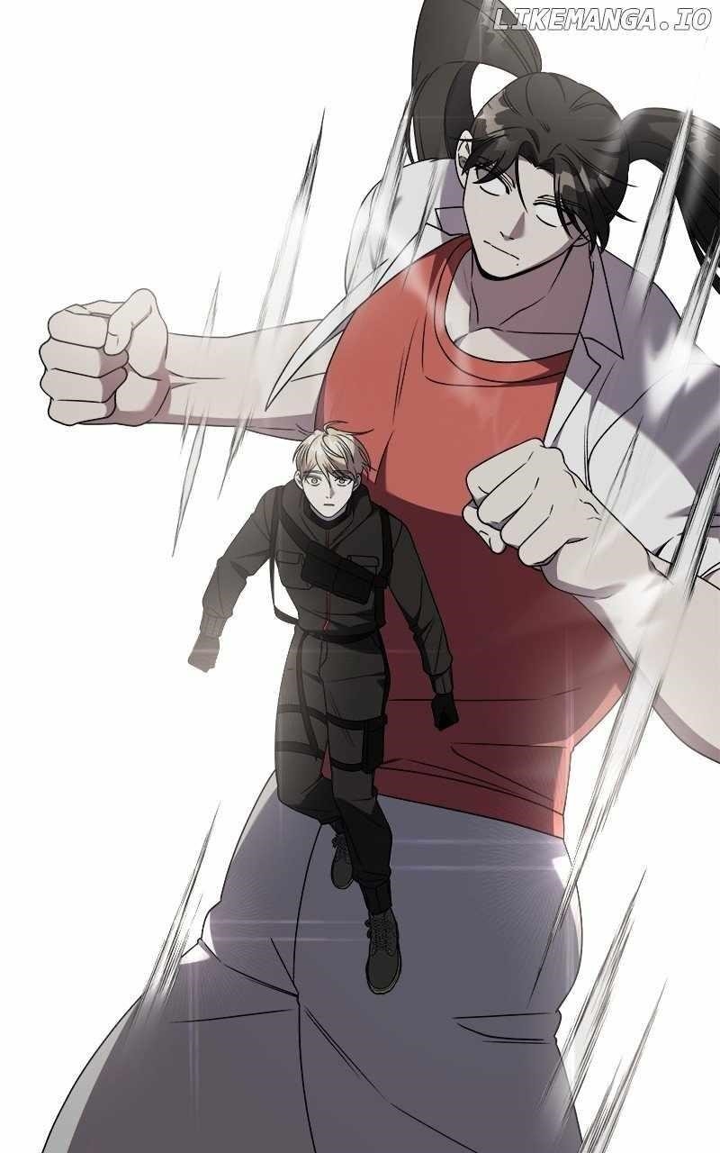 Pure Villain Chapter 121 - Page 103