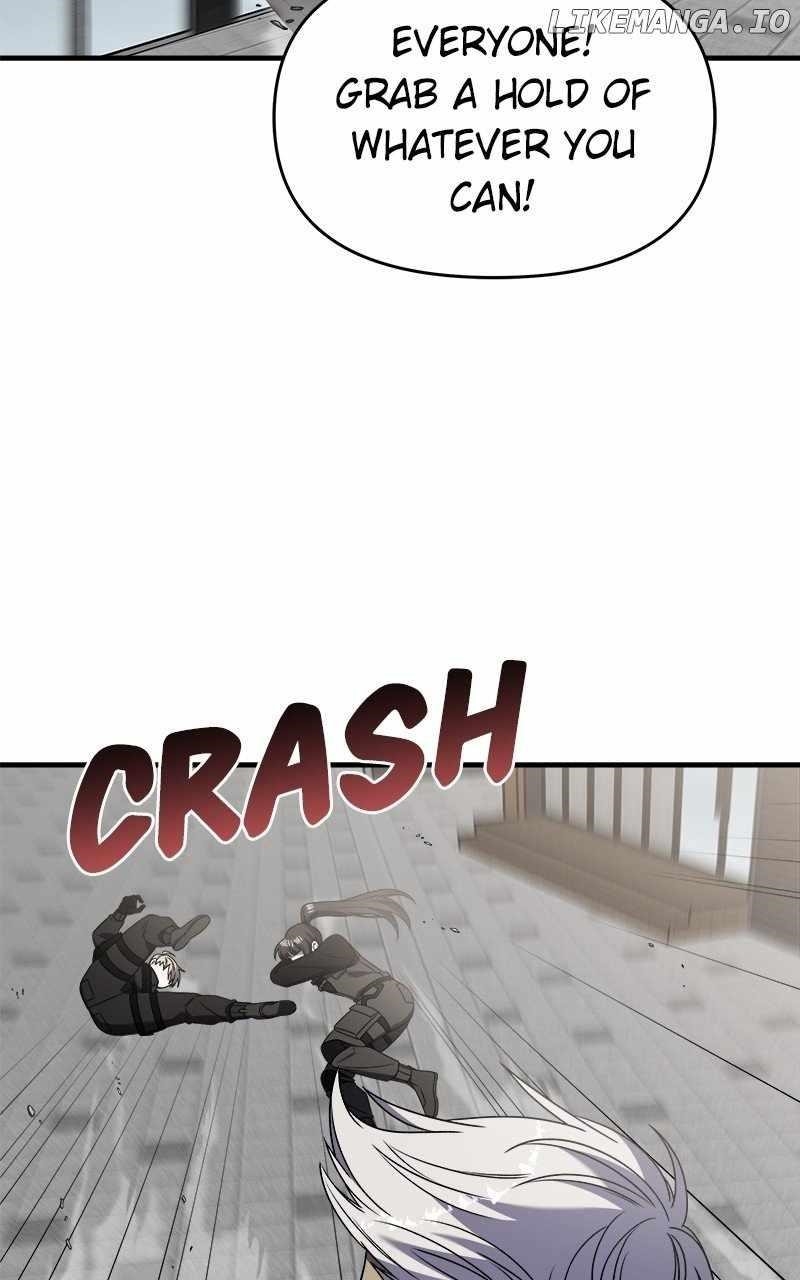 Pure Villain Chapter 121 - Page 109