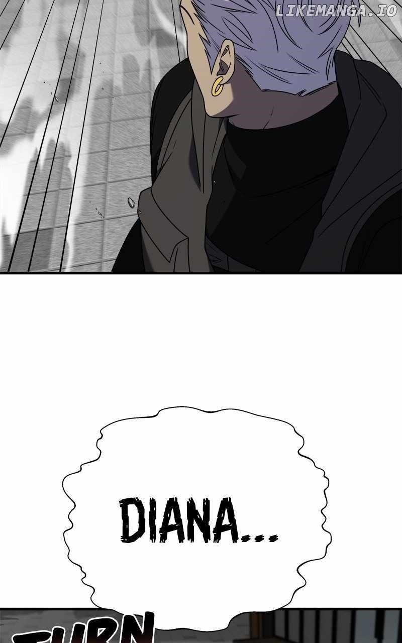 Pure Villain Chapter 121 - Page 110