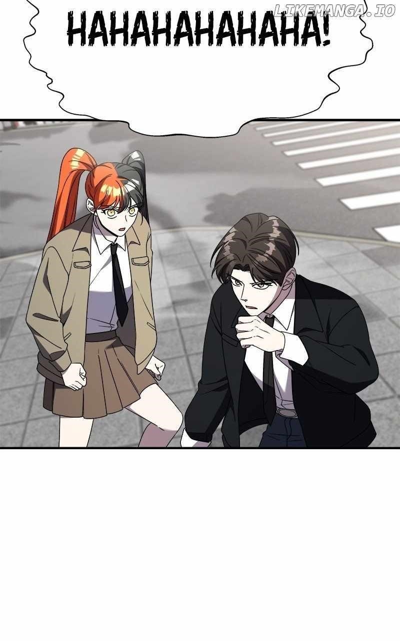 Pure Villain Chapter 121 - Page 114