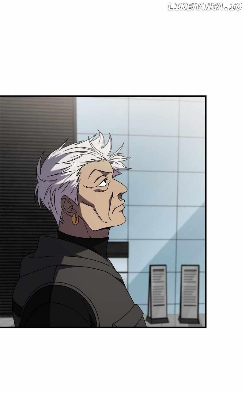 Pure Villain Chapter 121 - Page 115