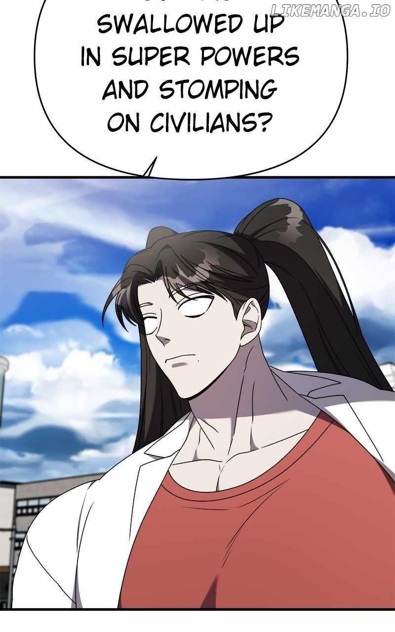 Pure Villain Chapter 121 - Page 118