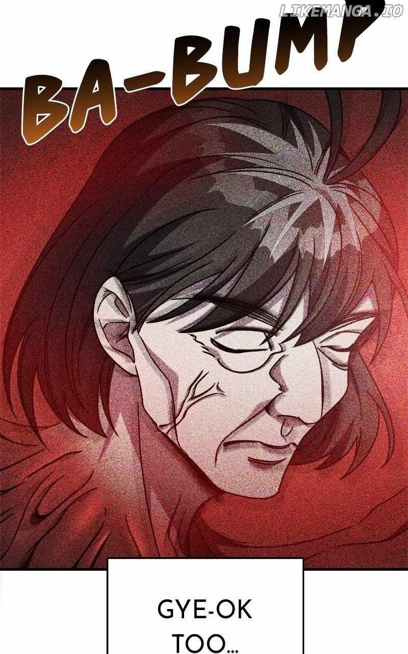 Pure Villain Chapter 121 - Page 121