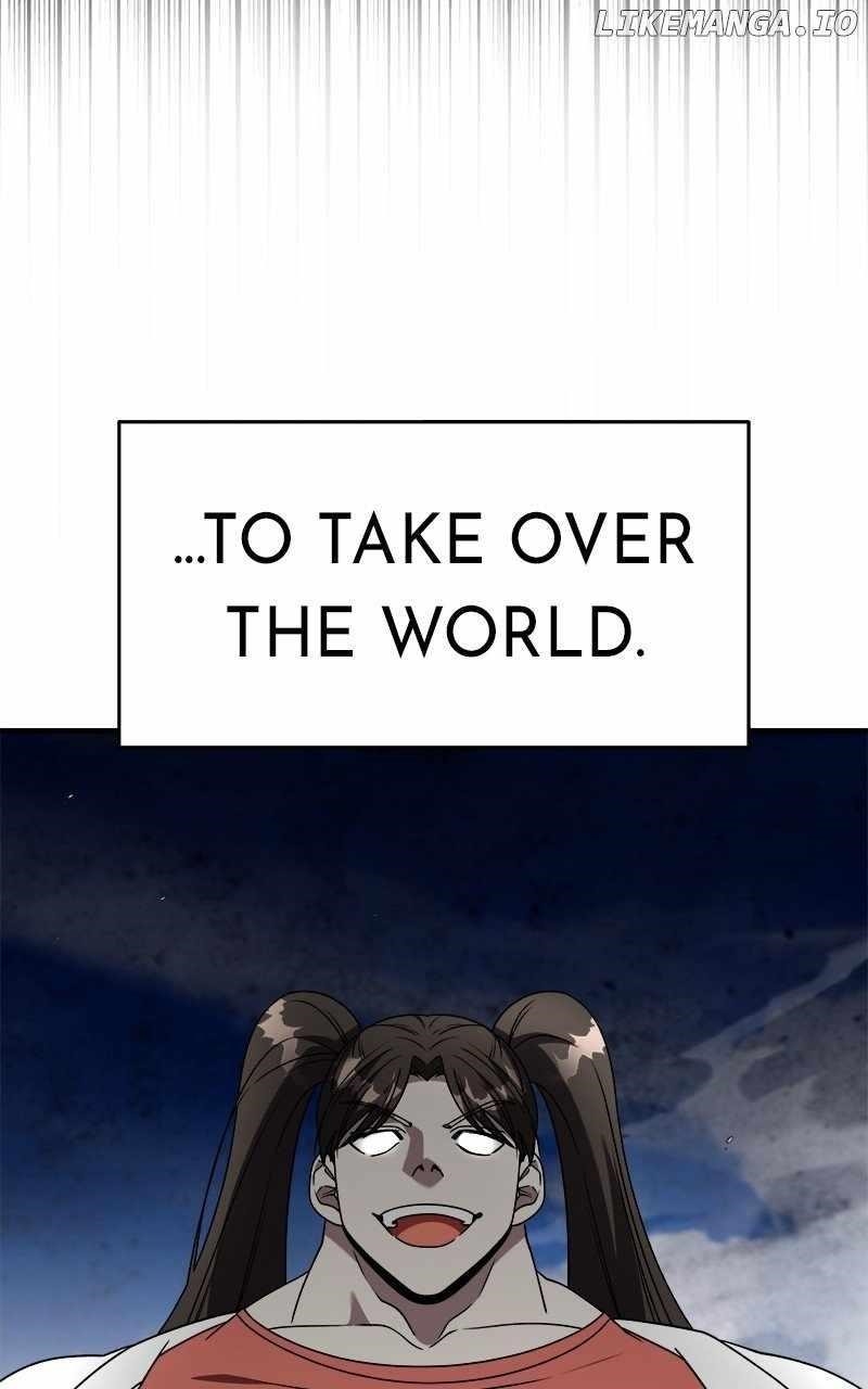 Pure Villain Chapter 121 - Page 128