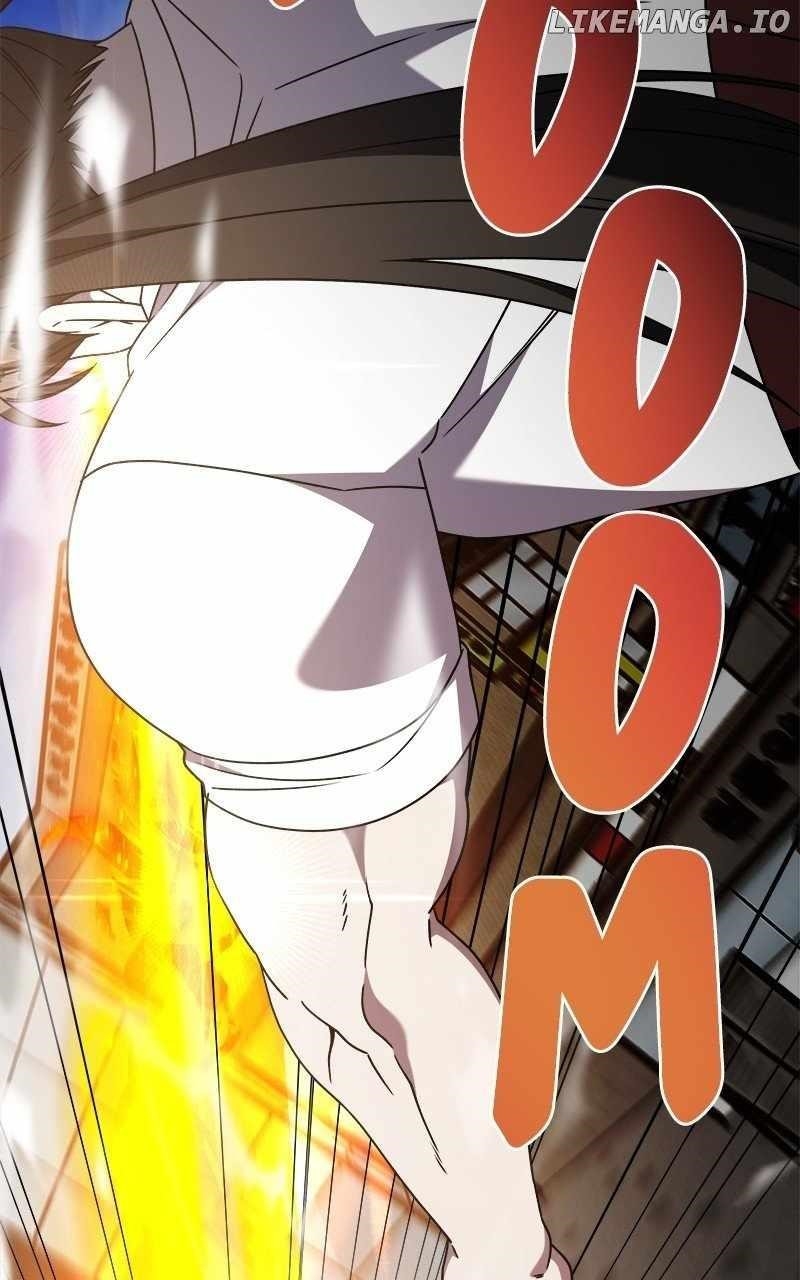 Pure Villain Chapter 121 - Page 134