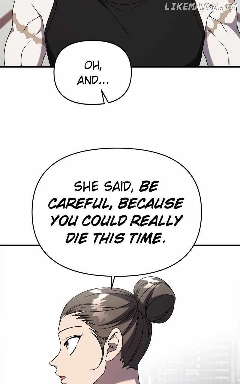 Pure Villain Chapter 121 - Page 21