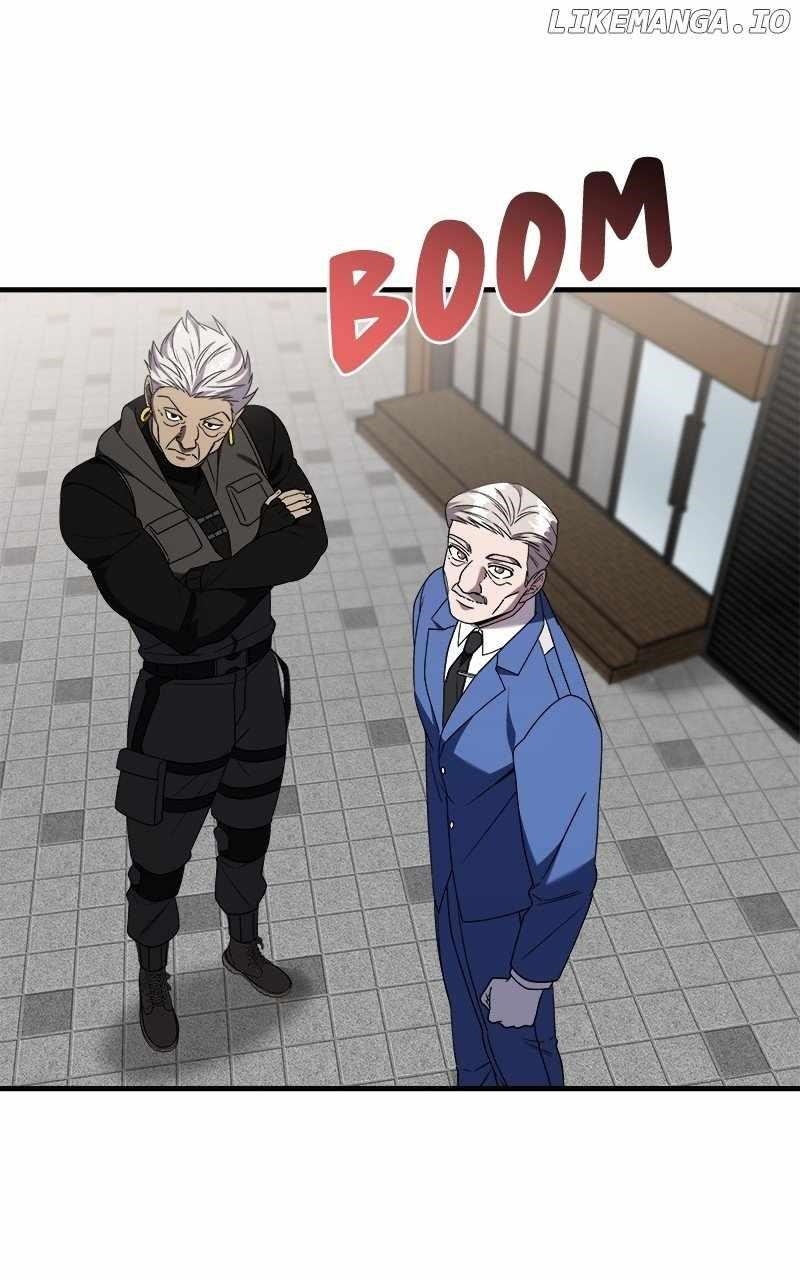 Pure Villain Chapter 121 - Page 26