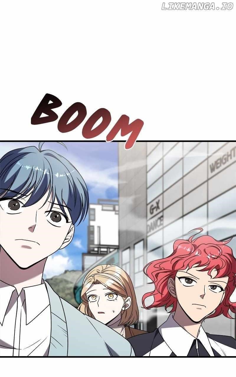 Pure Villain Chapter 121 - Page 27