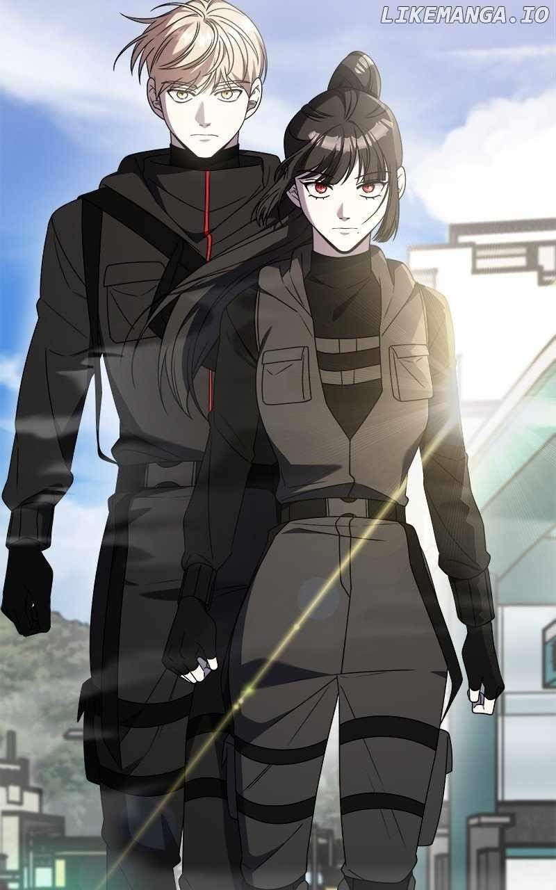 Pure Villain Chapter 121 - Page 31