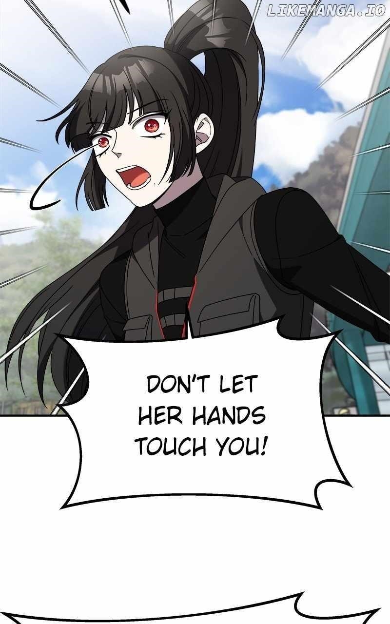 Pure Villain Chapter 121 - Page 38