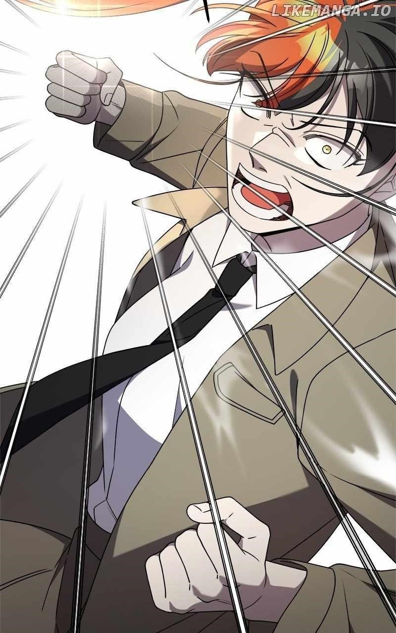 Pure Villain Chapter 121 - Page 45