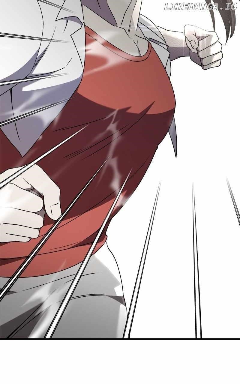 Pure Villain Chapter 121 - Page 47
