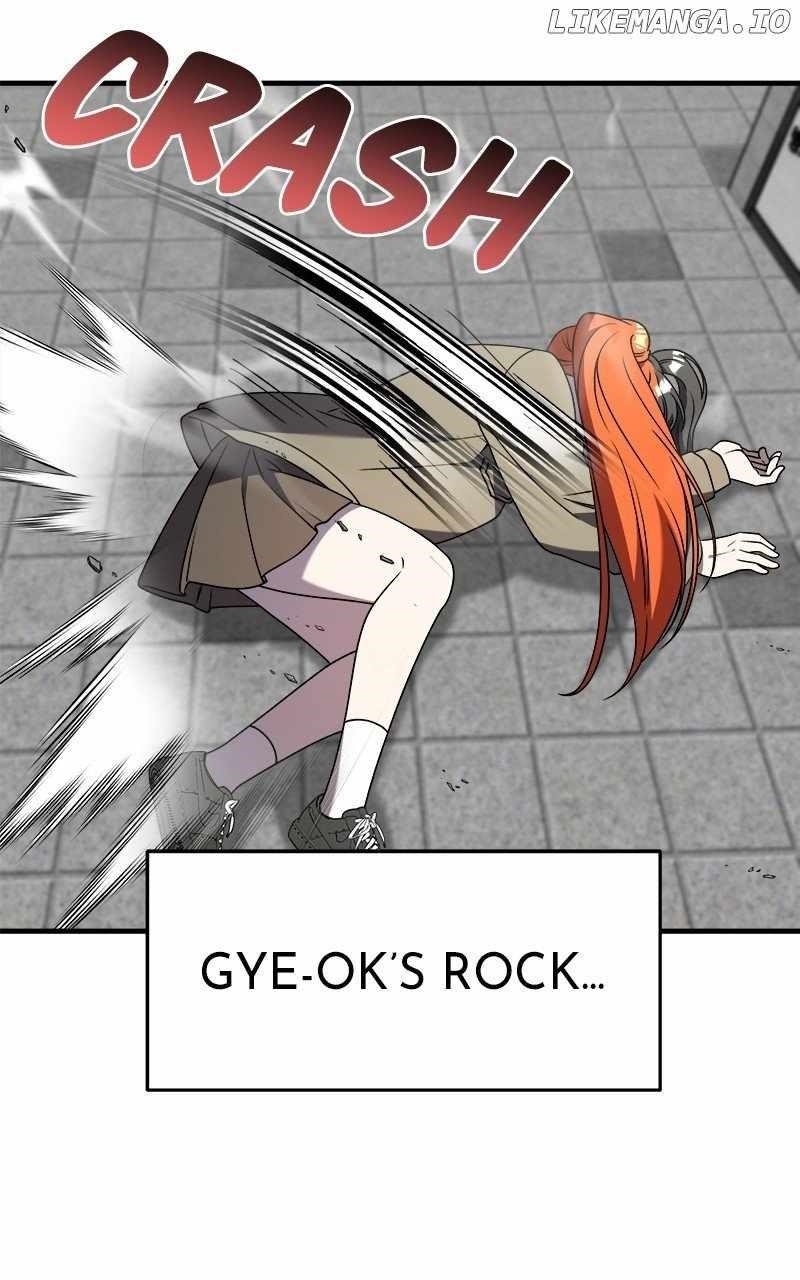 Pure Villain Chapter 121 - Page 55