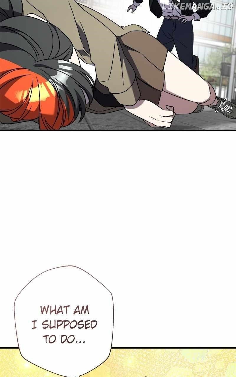 Pure Villain Chapter 121 - Page 58