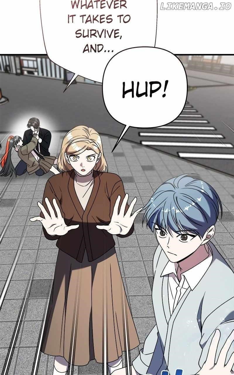 Pure Villain Chapter 121 - Page 62