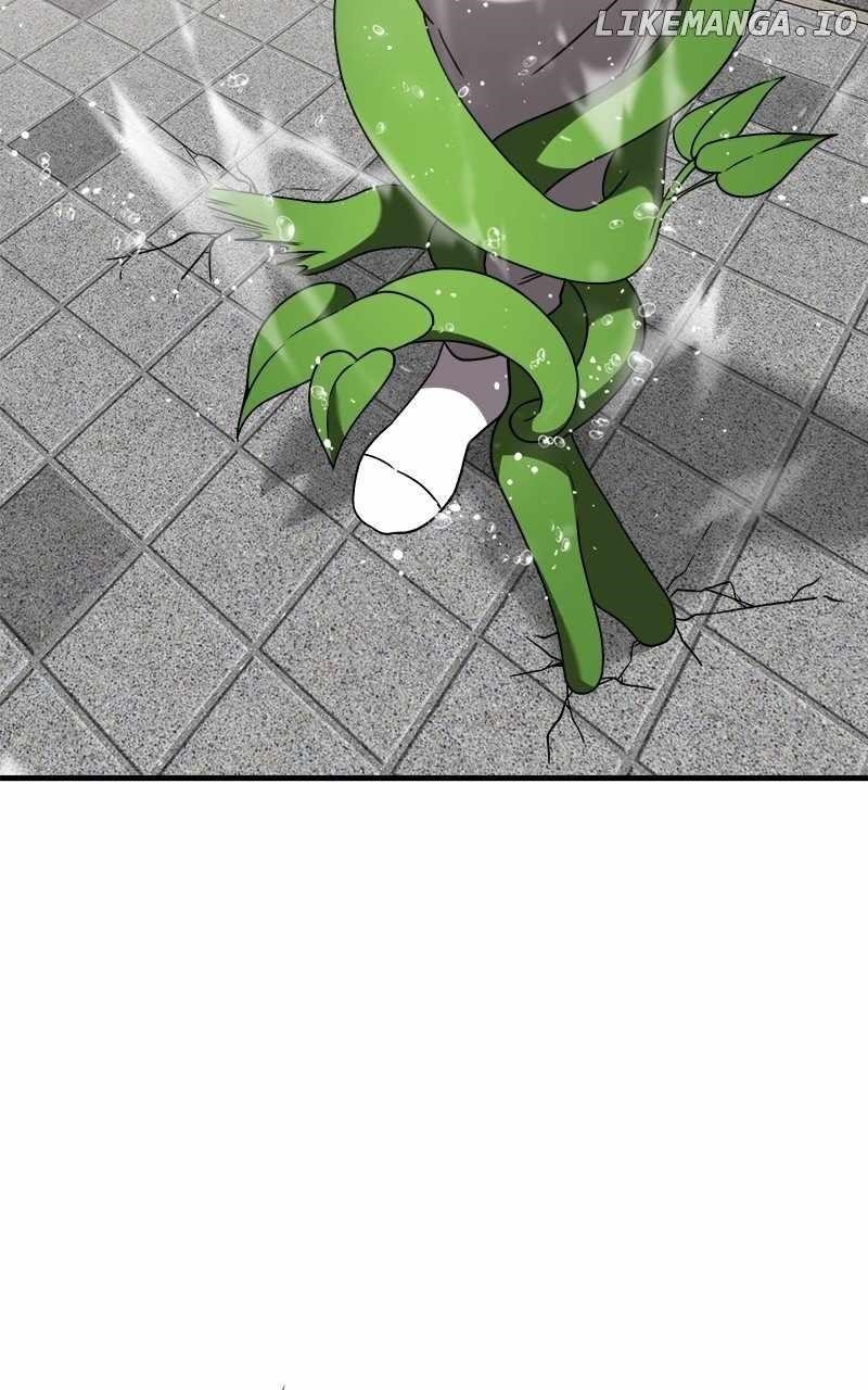 Pure Villain Chapter 121 - Page 64