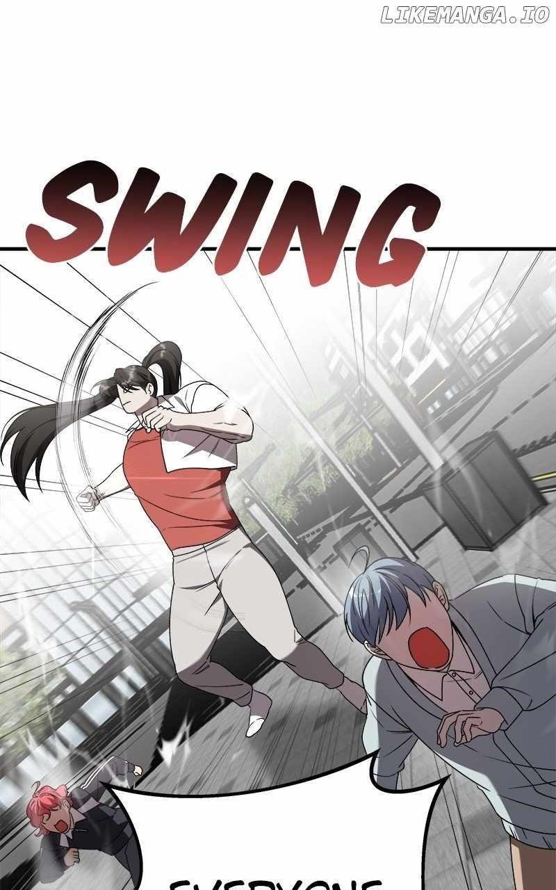 Pure Villain Chapter 121 - Page 71