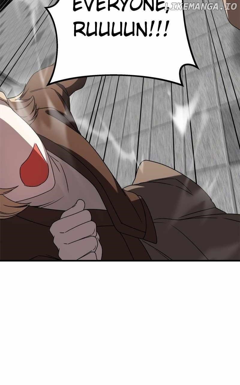 Pure Villain Chapter 121 - Page 72