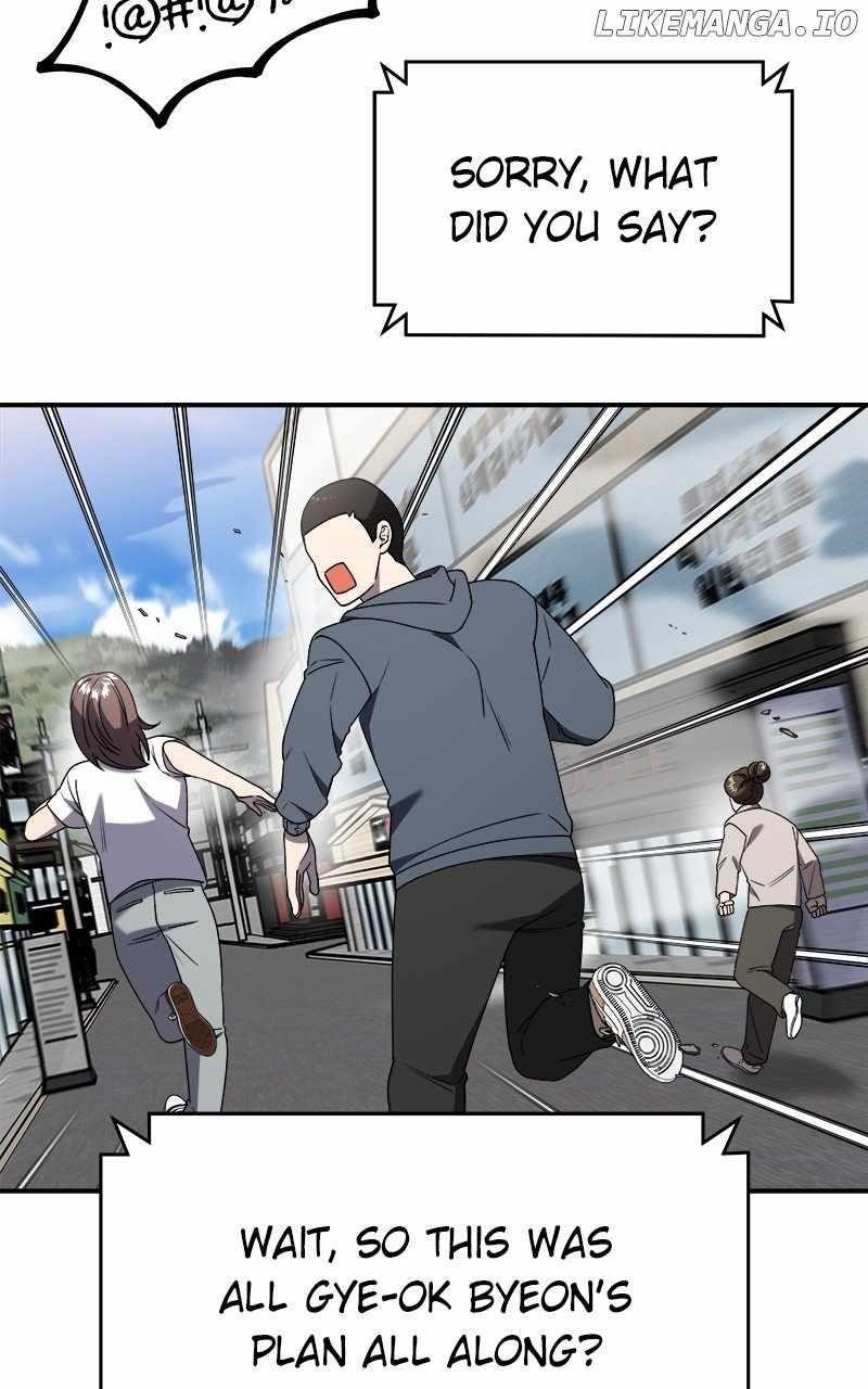 Pure Villain Chapter 121 - Page 75