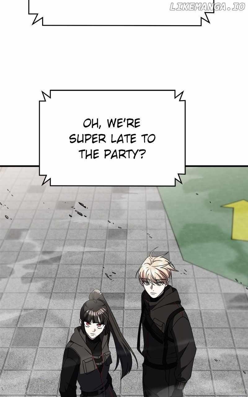 Pure Villain Chapter 121 - Page 76