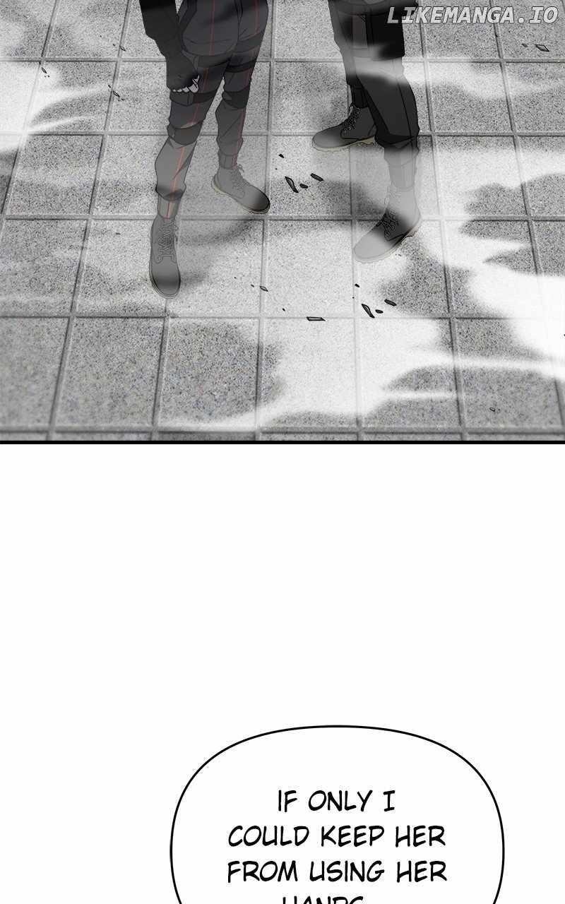 Pure Villain Chapter 121 - Page 77