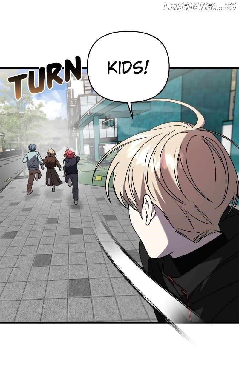 Pure Villain Chapter 121 - Page 79