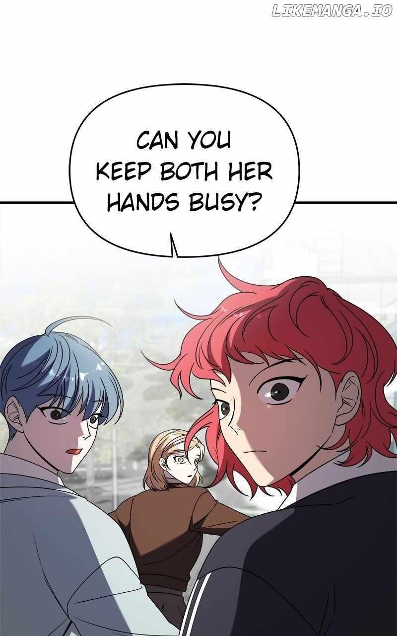 Pure Villain Chapter 121 - Page 80